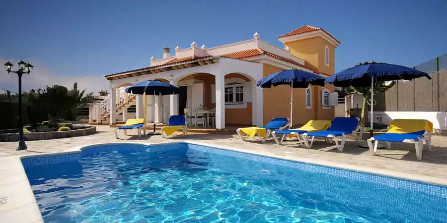 Alquiler Vacacional en Canarias