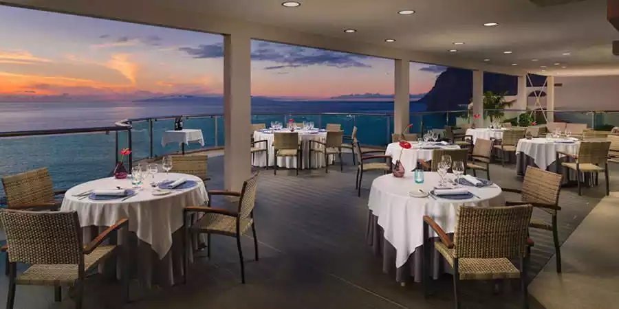 Salir a Comer en Canarias