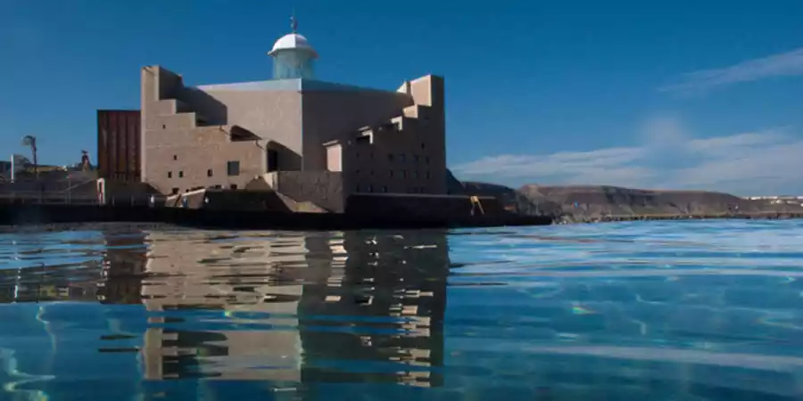 Visita cultural a Canarias
