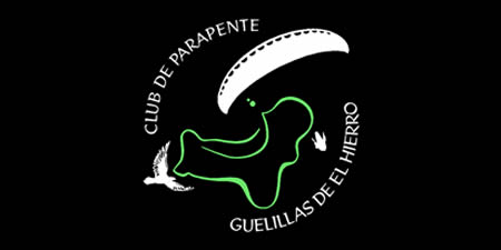 Club de Parapente Guelillas de El Hierro