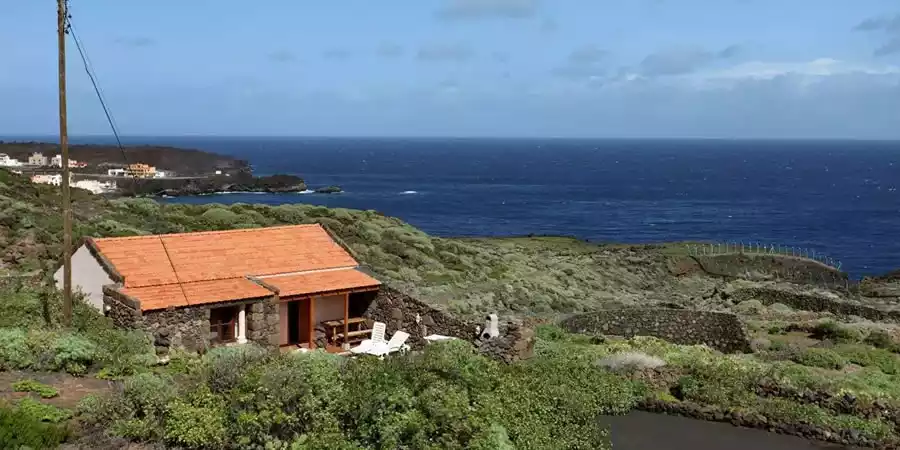 Turismo Rural en el Hierro