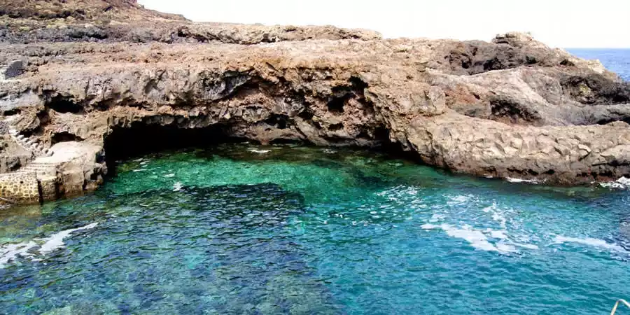 Charco Manso