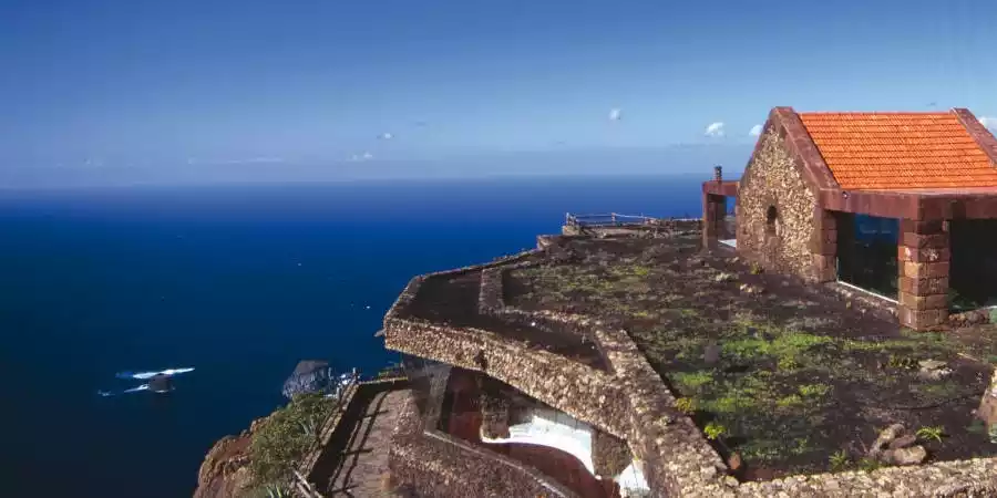Clima de El Hierro