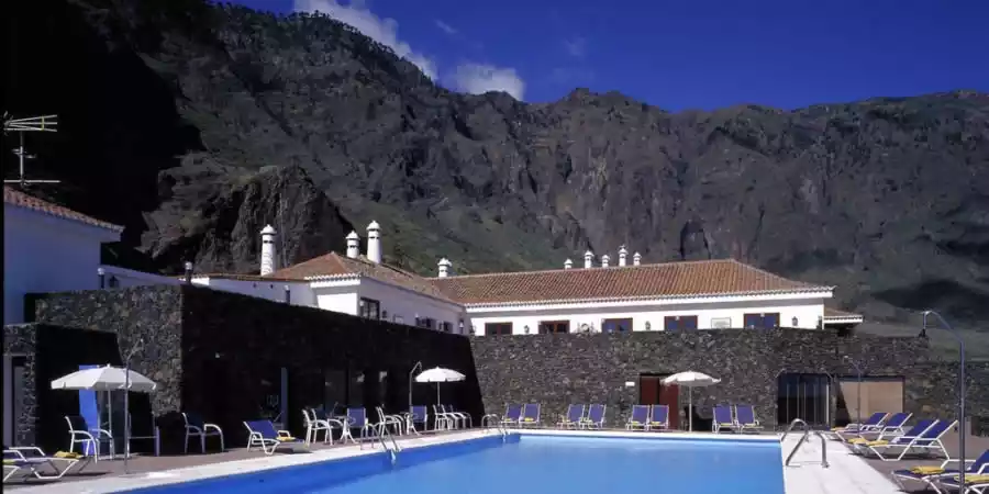 Dónde dormir en El Hierro