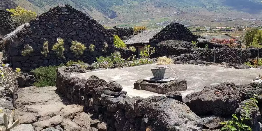 Ecomuseo de Guinea
