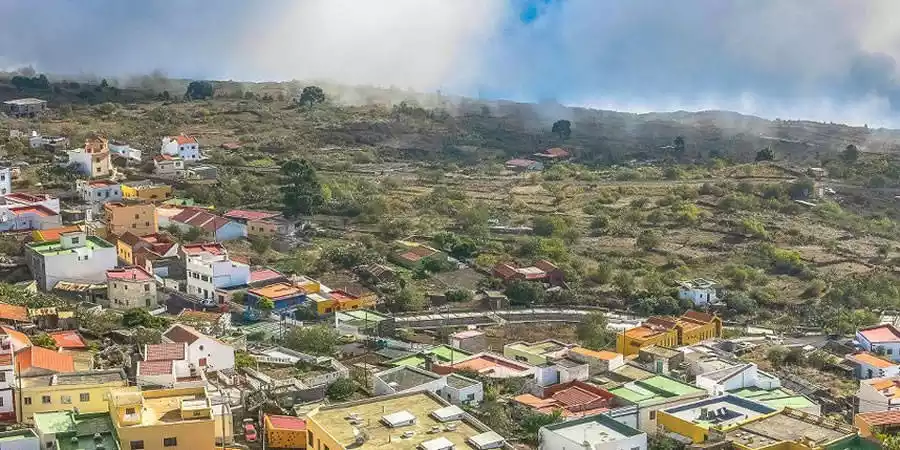 El Pinar
