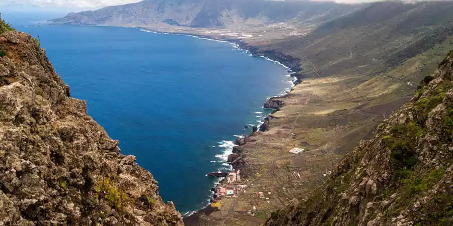 Mirador de Bascos
