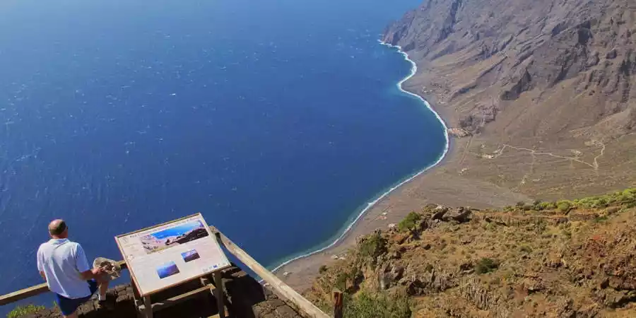 Mirador de Isora