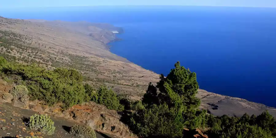 Mirador de Julan