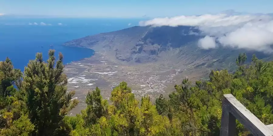 Mirador de Malpaso