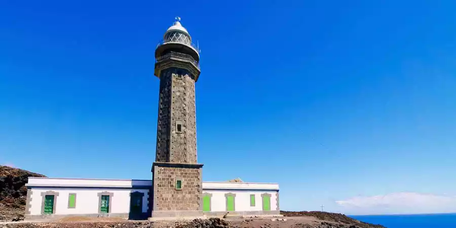 Monumentos de El Hierro