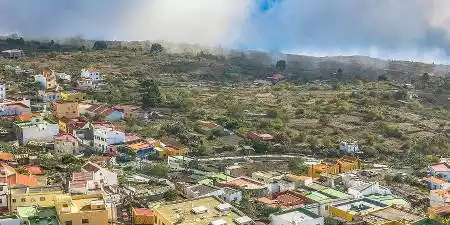 El Pinar
