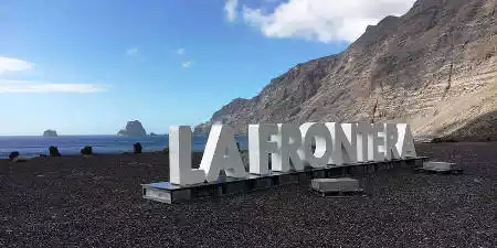 Frontera