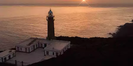 Historia de El Hierro