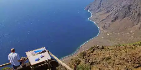 Mirador de Isora
