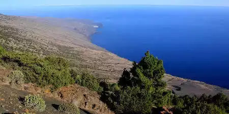 Mirador de Julan