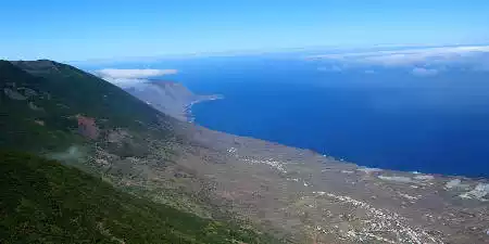 Mirador de La Llanía