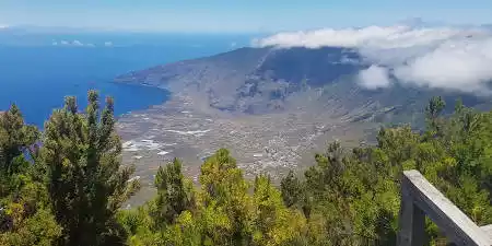 Mirador de Malpaso