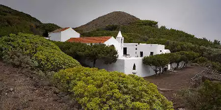 Santuario de Nuestra Señora de los Reyes