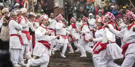 Tradición y cultura de El Hierro