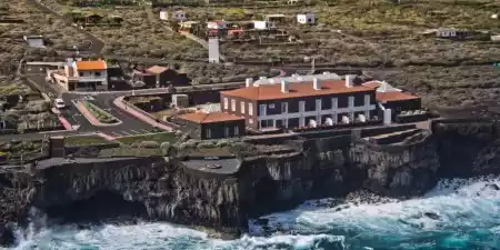 Turismo de salud en El Hierro