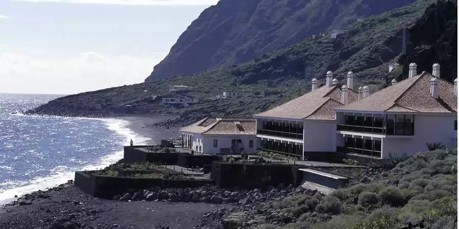 Museos de El Hierro