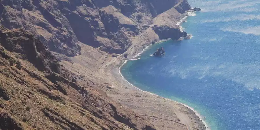 Playa de las Playas
