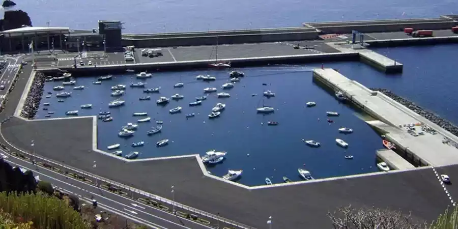 Puerto de La Estaca