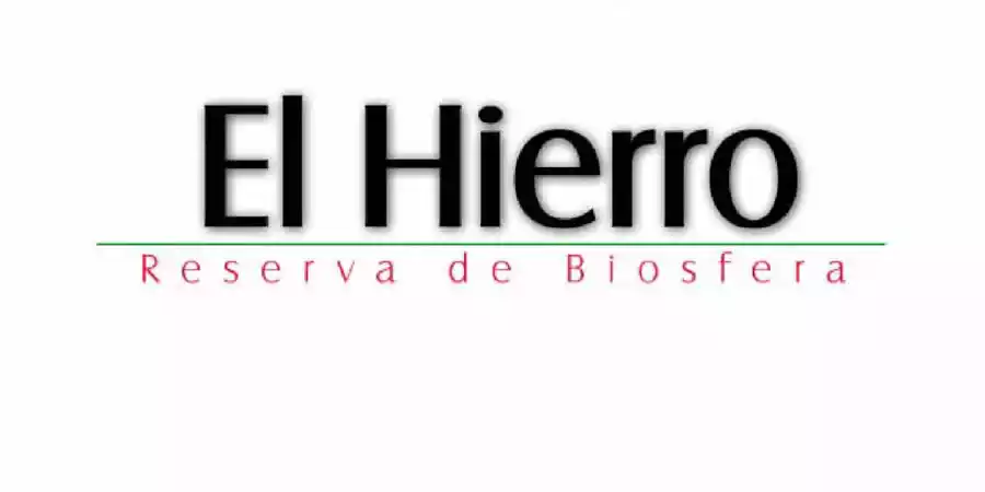 Reserva de la Biosfera de El Hierro