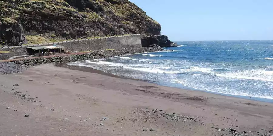 Cala de Timijiraque