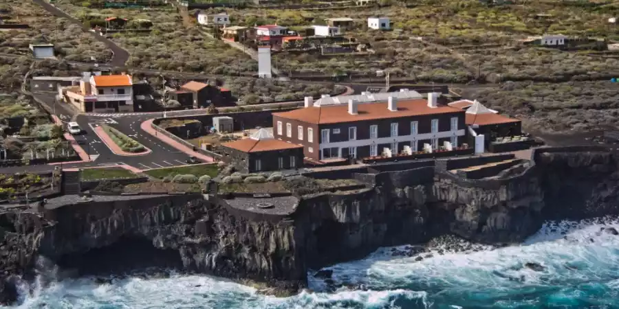 Turismo de salud en El Hierro