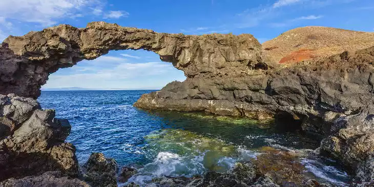 El-hierro