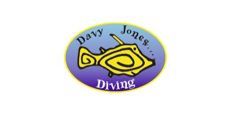 Davy Jones Diving