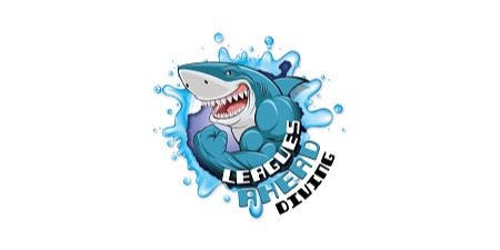 Leagues Ahead Diving
