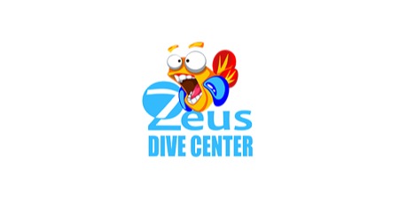Zeus dive center