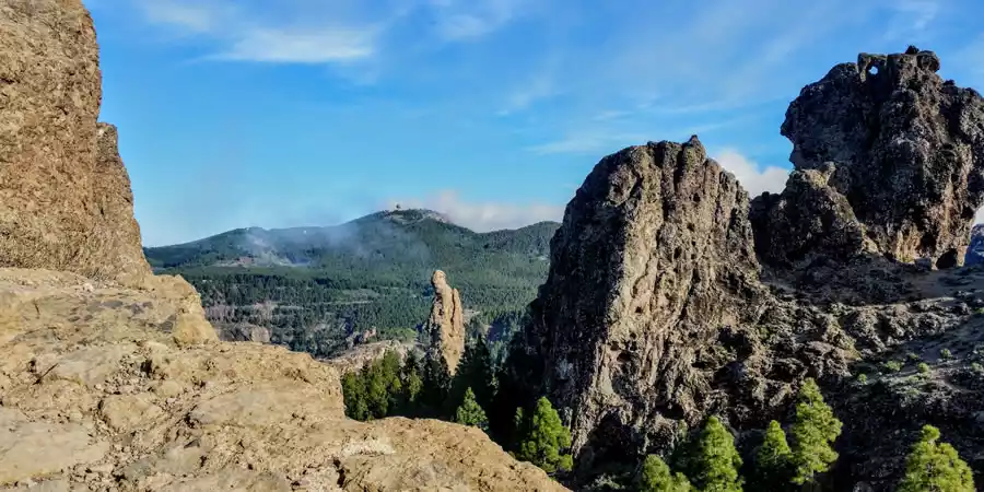 Geografia de Gran Canaria