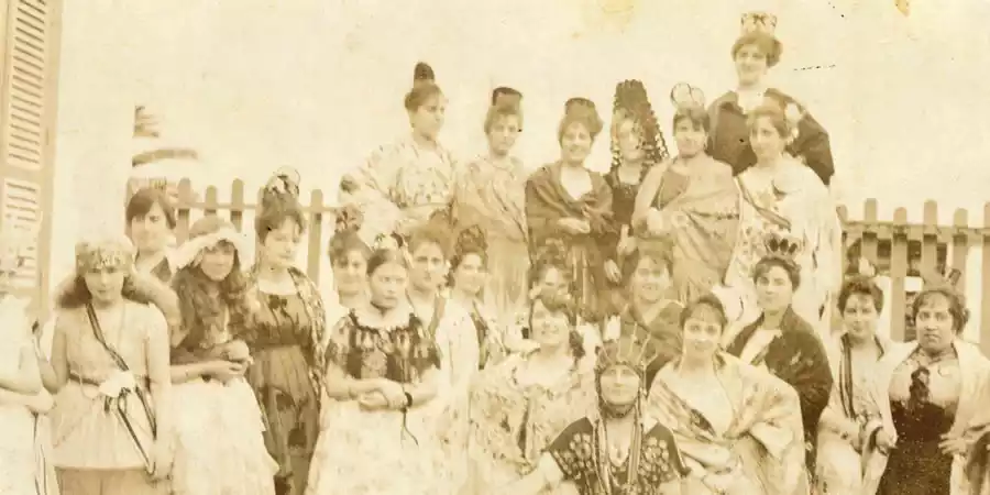 Historia de Gran Canaria