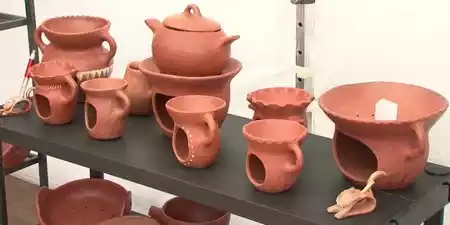 Artesanía de Gran Canaria