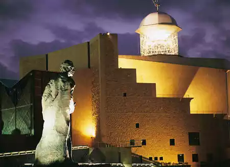 Auditorio Alfredo Kraus