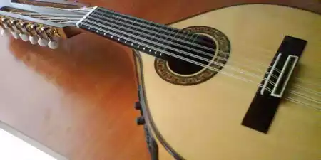 La Bandurria