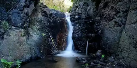 Barranco de los Cernícalos