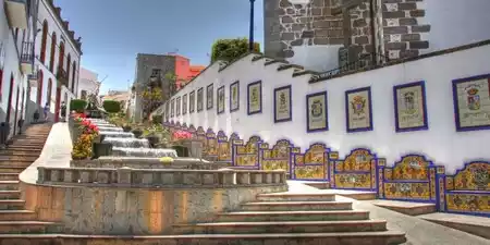 Municipio de Firgas