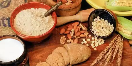 Gastronomía tradicional de Gran Canaria