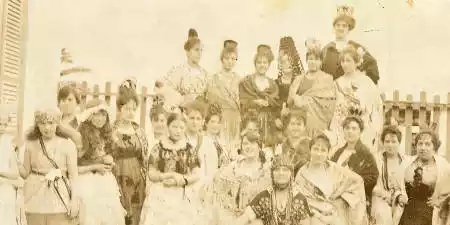 Historia de Gran Canaria