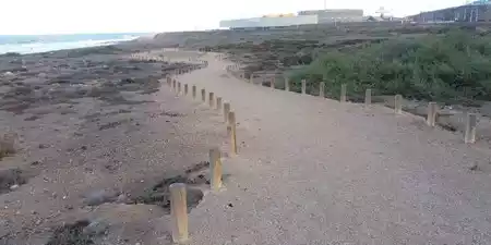 Sitio de interés científico de Jinámar