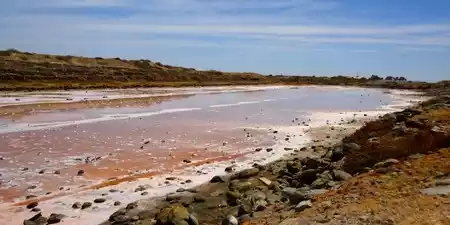 Sitio de Interés Científico de Juncalillo del Sur