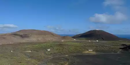 Paisaje Protegido de la Isleta