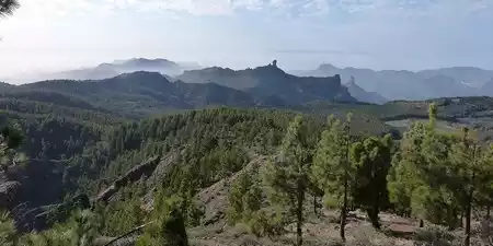 Paisaje protegido de Las Cumbres