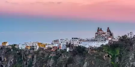 Municipio de Moya