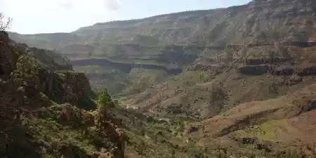 Parque Natural de Pilancones